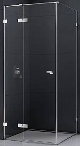 Cabina de dus New Trendy Eventa Rectangular L 90x90x200 cm 8mm EXK-4476