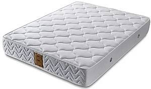 Saltea Trendy Relax 120x200 cm Alb