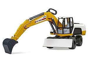 Tehnica speciala Bruder XE 5000 (3413)