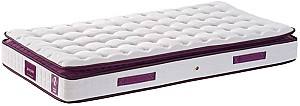 Saltea Trendy Purple 120x200 cm Alb Violet