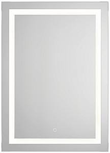 Oglindă Dubiel Vitrum FOCUS 80×100 touch switch