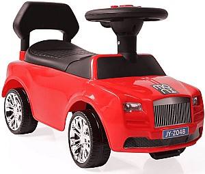 Толокар Moni Rolls-Royce Red