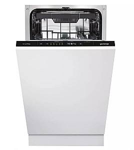 Masina de spalat vase incorporabilă Gorenje GV563E11