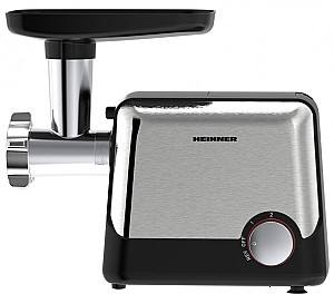 Masina de tocat carne Heinner HMG-2100BKS3
