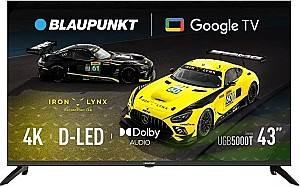 Televizor Blaupunkt 43FBG5000