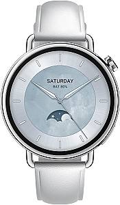 Умные часы Xiaomi Watch S4 41mm White