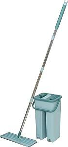 Набор для мытья полов 4Life Mop Scratch Mint