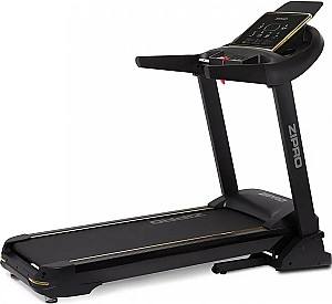 Banda de alergat Zipro Pacemaker Gold iConsole+