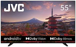 Телевизор JVC LT55VA3300