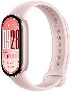 Умные часы Xiaomi Smart Band 10 Mystic Rose
