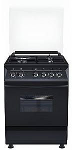 Aragaz mixt Wolser WL 60603 BGE