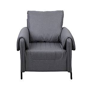 Кресло DP Lugo Grey