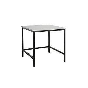 Masuta de cafea, reviste DP Domingo Small 54x54x54H