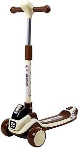 Самокат 4Play Sprint Brown