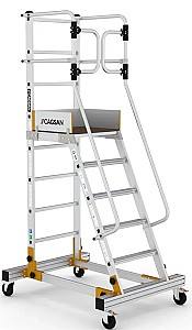 Лестница CAGSAN RD0012 1.5m