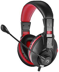 Игровые наушники MARVO H8321S