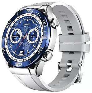 Умные часы Charome T11 Silver