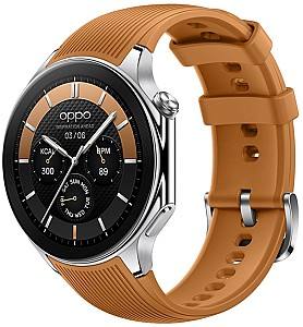 Умные часы Oppo Watch X Mars Brown