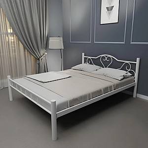 Pat Evger K-50 140x200cm White