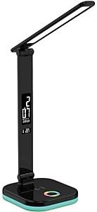 Настольная лампа Platinet PDL711RGBB