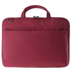 Сумка для ноутбука Tucano Darkolor Slim 13/14" Red