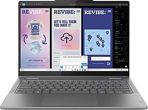 Laptop Lenovo Yoga 7 2-in-1 14ILL10 (83JQ007YRK)