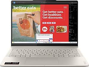 Laptop Lenovo Yoga 7 2-in-1 14AKP10 (83JR0060RK)