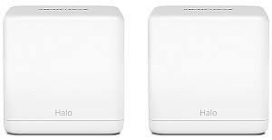 Sistema Mesh Mercusys Halo H30G(2-pack)