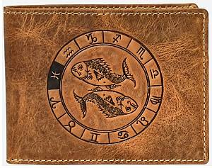 Кошелек Greenburry Vintage RFID 1705-Fische-25