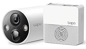 Камера видеонаблюдения Tp-Link TAPO C420S1