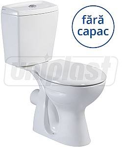 Vas WC Ege Vitrifiye Kapya E15103