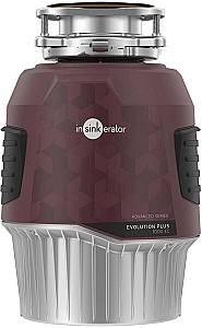 Измельчитель пищевых отходов Insinkerator Evolution Plus 1000 EC