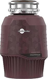 Измельчитель пищевых отходов Insinkerator Evolution Plus 750 EC