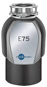 Измельчитель пищевых отходов Insinkerator E75