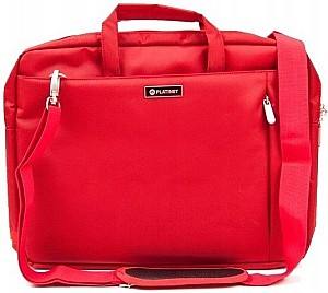 Geanta pentru laptop Platinet Red 41761