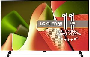 Televizor LG OLED77B42LA