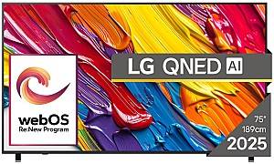Televizor LG 75QNED84A3C