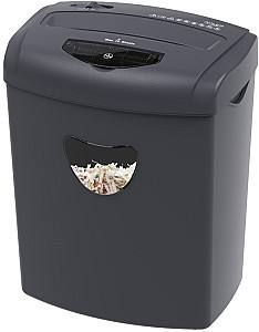 Уничтожитель документов Adler AD 1038 Grey