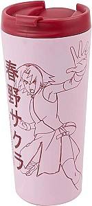 Термос Kite Naruto NR23-303