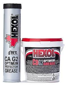 Lubrifiant masina Hexol CA G2 0.4kg (UN028)