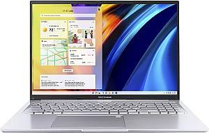 Ноутбук Asus VivoBook 16 X1605VA Cool Silver (X1605VA-SH2129)