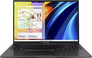 Ноутбук Asus Vivobook 16 X1605VA Indie Black (X1605VA-SH2128)