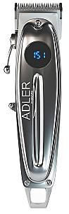 Машина для стрижки Adler AD 2831 Серебристый