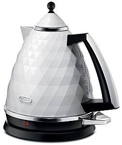 Fierbator electric de apa DeLonghi KBJ 2001.W