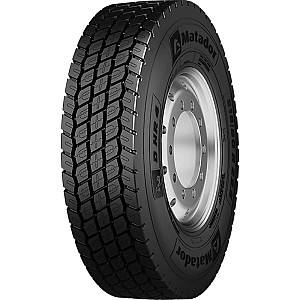 Anvelopa camion Matador 315/70 R22.5 D HR-4 154/150L 152/148M 20PR M+S