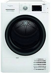 Сушильная машина Whirlpool FFTM229X3BEE