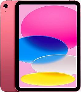 Планшет Apple iPad 11 (2025) Wi-Fi + 5G 6/128GB Pink