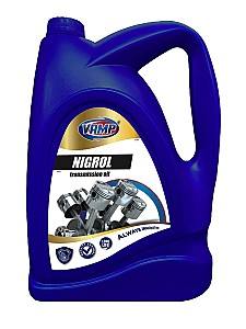 Ulei de transmisie VAMP NIGROL 10L.