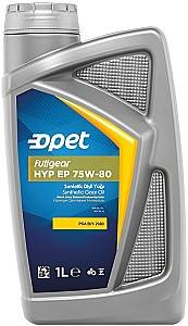 Ulei de transmisie OPET FULLGEAR HYP EP 75W-80 (PLS, 1L)