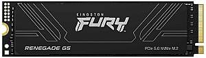 SSD Kingston Fury Renegade G5 4TB